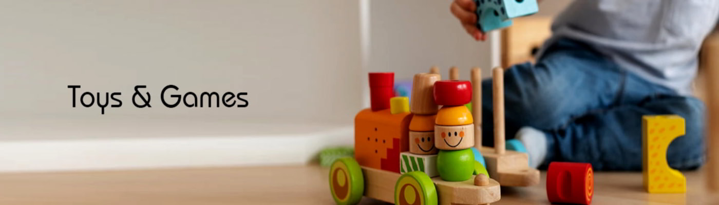  Toys